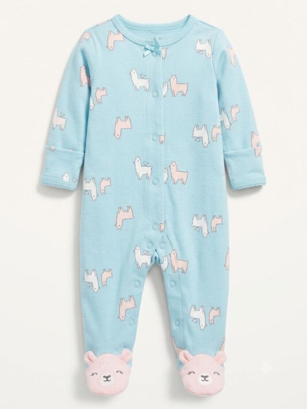 Carter's Sleeper